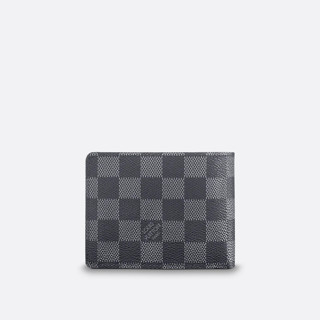 ถูกที่สุด-ของแท้-100-1-หลุยส์วิตตองlouis-vuitton-multiple-men-card-holders-ผู้ชาย-ผู้ถือบัตร-กระเป๋าสตางค์-lv-bag