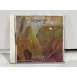 1 CD MUSIC ซีดีเพลงสากล  IMPROMTUS-NOUVELLES ETUDES-BOLERO-TARENTELLE   (M3G170)