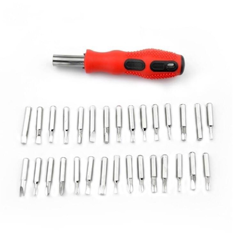 portable-screwdriver-set-ชุดไขควงแบบพกพา