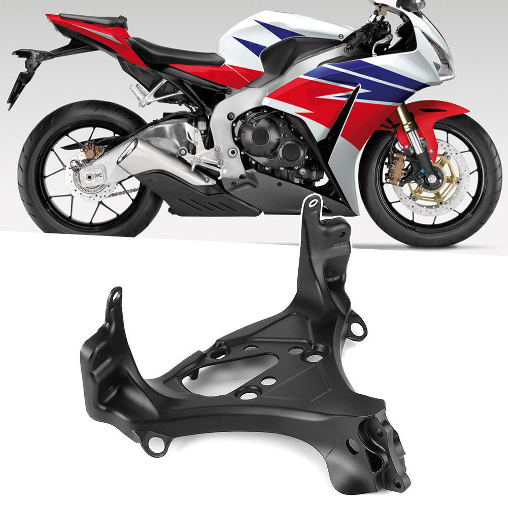 arizona329-อุปกรณ์เมาท์ขาตั้งไฟหน้ารถจักรยานยนต์-สําหรับ-honda-cbr-1000rr