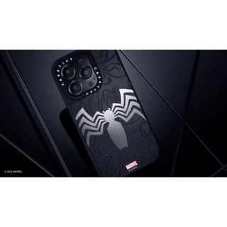 CASETiFY [Pre-order] Venom Suit Case