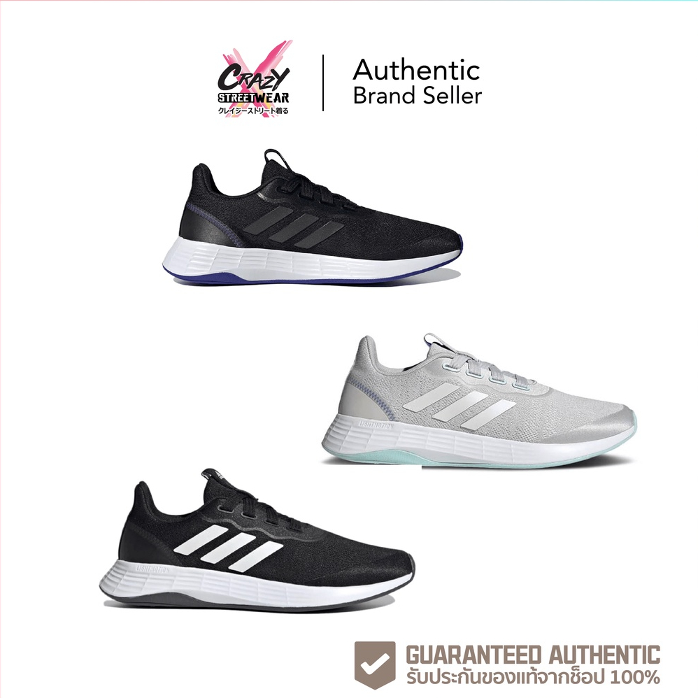 adidas-qt-racer-sport-fy5678-q46322-fy5680-สินค้าลิขสิทธิ์แท้-adidas-รองเท้าผู้หญิง