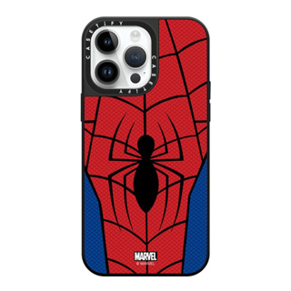 Casetify MARVEL Spider-Man Suit Case (Pre-Order)
