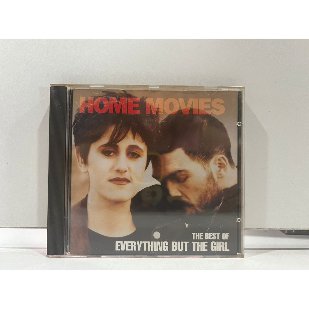 1-cd-music-ซีดีเพลงสากล-home-movies-the-best-of-everything-buy-the-girl-m6c122