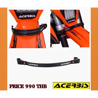 #ของแท้ เชือกดึงหน้ารถ ACERBIS TA-TIRE BELT