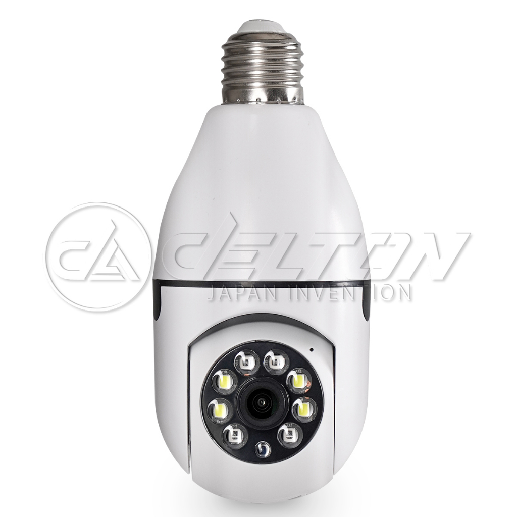 innitech-กล้องวงจรปิด-กล้องหลอดไฟ-ip-camera-cctv-กล้องวงจรปิดไร้สาย-ดูผ่านมือถือได้-กล้องอินฟาเรด-รุ่น-innt-m309