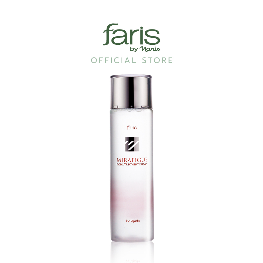 faris-by-naris-mirafigue-facial-treatment-essence-เอสเซนส์บำรุงผิวหน้า-160-ml