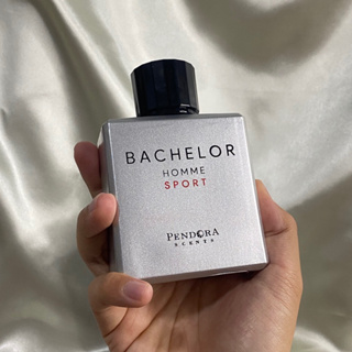 Bachelor homme sport - Pendora scents แบ่งขาย