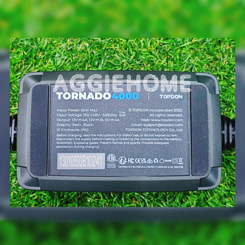 topdon-เครื่องชาร์จแบตเตอรี่-รุ่น-tornado-4000-รุ่นใหม่-เครื่องชาร์จ-ฟื้นฟูแบตเตอรี่อัตโนมัติ