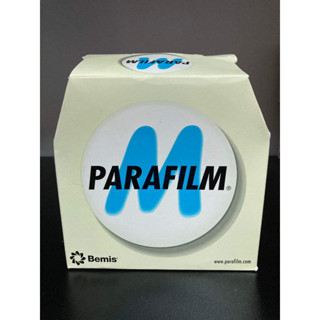 Parafilm M พาราฟิล์ม เอ็ม-เทปพันอุปกรณ์, เทปพันกิ่งไม้