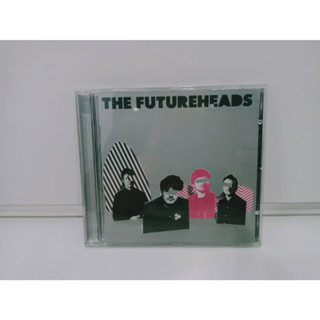 1 CD MUSIC ซีดีเพลงสากลTHE FUTUREHEADS   (N2B77)