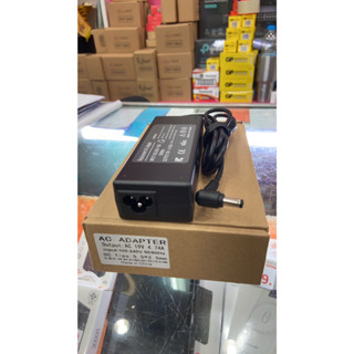 ส่งจากไทย ที่ชาร์จ 19V 4.74A 5.5มม x 2.5มม ASUS เอซุส หรือ ยี่ห้ออื่นๆ ที่ค่าไฟฟ้าหรือหัวเสียบตามสเปค