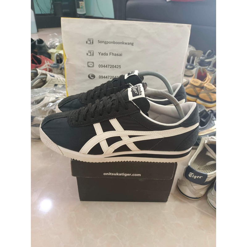 onitsuka-tiger-ของแท้-มือสอง-size-44-28