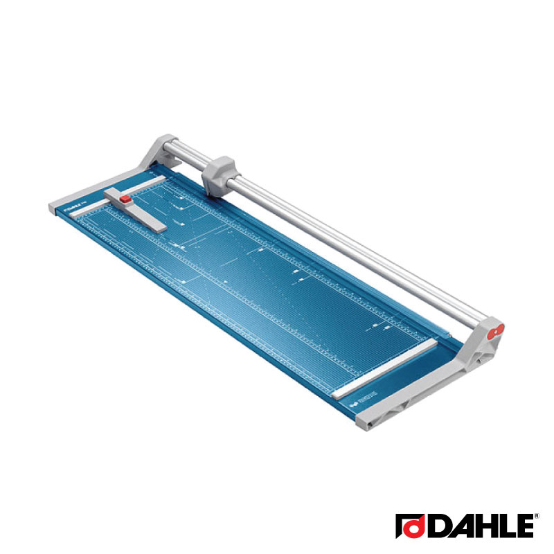แท่นตัดกระดาษแบบโรตารี่ไซส์ A1 (DAHLE A1 Rotary Paper Trimmer 556 GEN 3