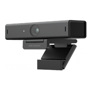 (มือ1) WEBCAM กล้องเว็บแคม HIKVISION DS-UC2 กล้องเว็บแคม Webcam 2MP มีไมค์ในตัว auto focus ประกัน7/2567