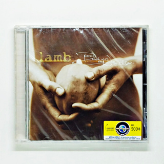 CD เพลง Lamb - Between Darkness And Wonder (CD, Album)