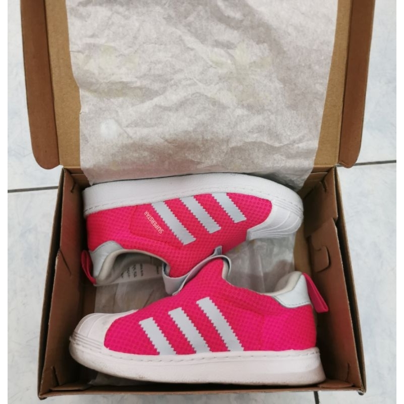 Adidas 7k store