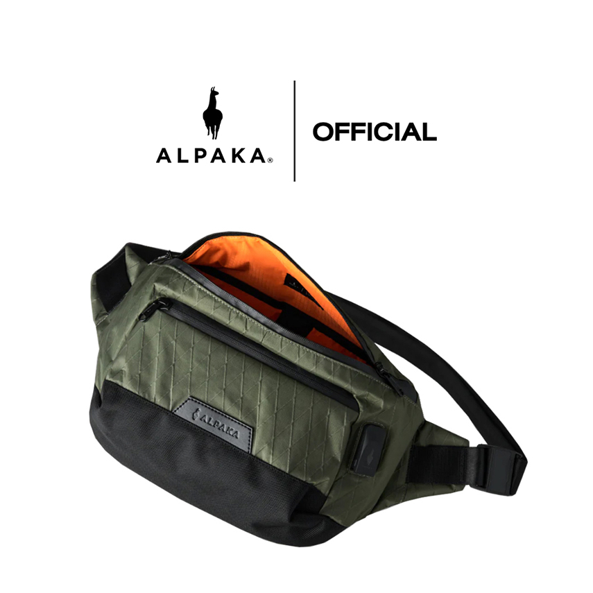 กระเป๋า-alpaka-bravo-x-sling