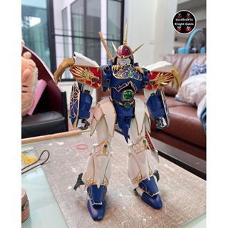 *ถูกที่สุด* Devil Soul Metal Build Blue Dragon Ryujinmaru (มือ 2 สภาพดี)