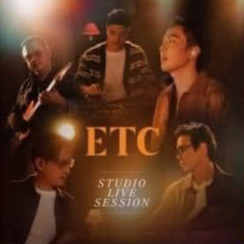 แผ่นเสียง-lp-etc-studio-live-session-แผ่นซีล-ใหม่