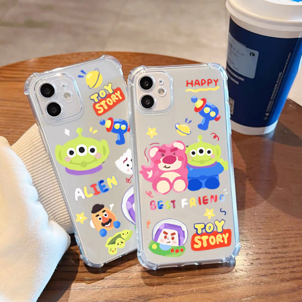 เคสซิลิโคนนิ่ม-เคสใส-กันกระแทก-ลายการ์ตูน-สําหรับ-oppo-reno5-4g-5g-reno6-5g-reno6z-reno7-pro-reno7z-reno8z-reno8-pro