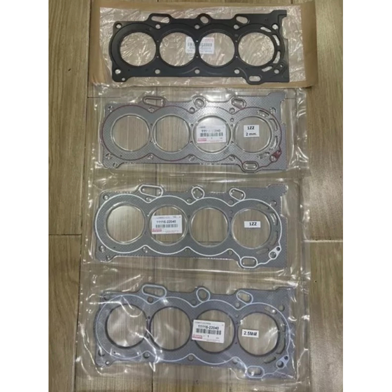 ประเก็นฝาสูบ-toyota-altis-เครื่อง-1-6-1-8-1zzfe-2zzfe-3zzfe-vvt-i-11115-22050