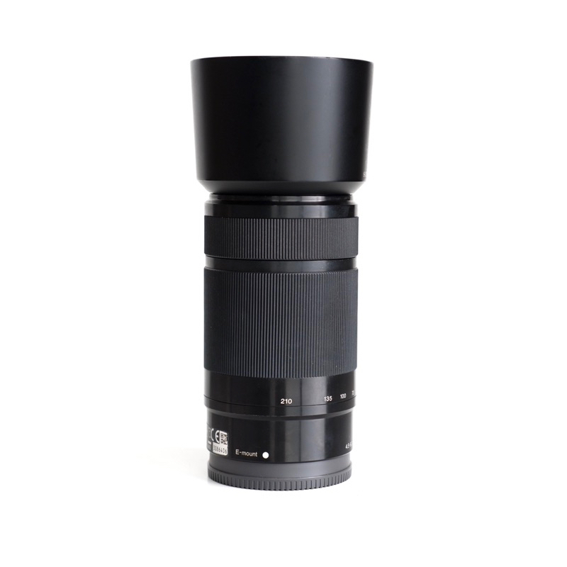 sony-55-210mm-f4-5-6-3-สภาพดี