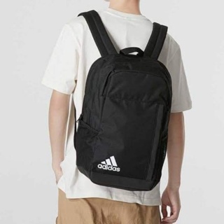 ของแท้... Adidas กระเป๋าอเนกประสงค์พกพาสบายจากกลุ่มวัสดุรีไซเคิล