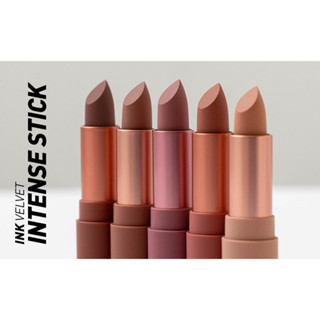 Peripera ink velvet intense stick