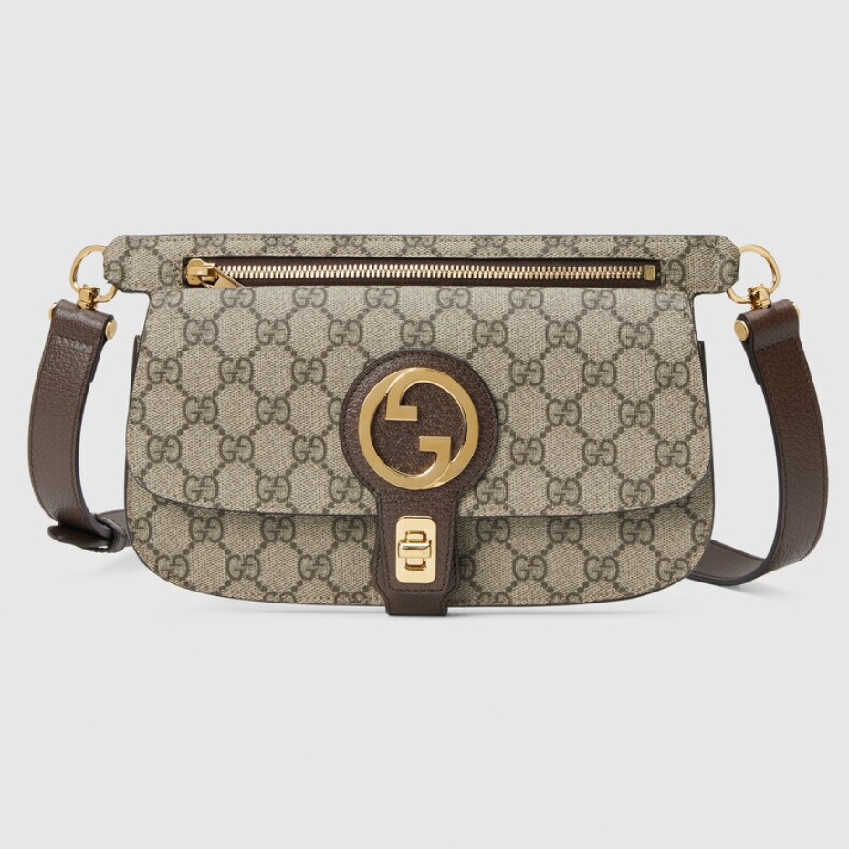 กุชชี่-gucci-blondie-belt-bag-women-shoulder-bag-กระเป๋าคาดหน้าอก-กระเป๋าแมสเซนเจอร์-กระเป๋าคลัช