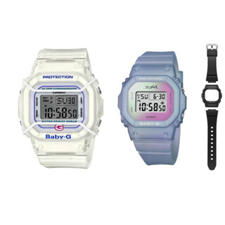 Baby-G รุ่น BGD-565XG-2/ BGD-525-7Dr (Limited)