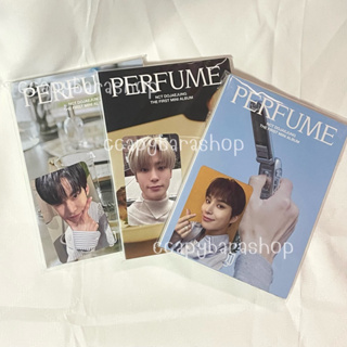 พร้อมส่ง 📦 | NCT DOJAEJUNG POSTCARD BOOK - Perfume