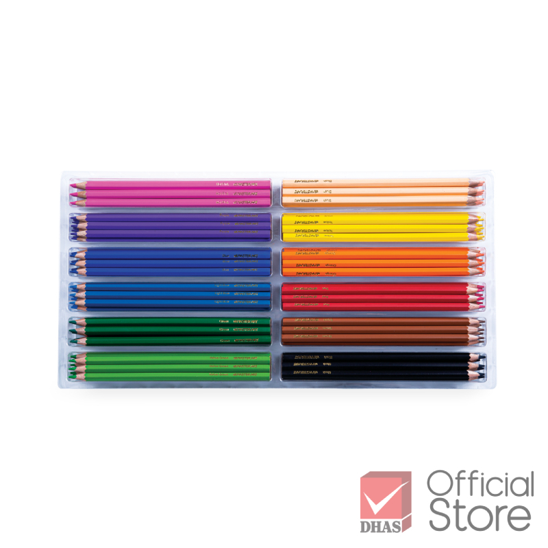 master-art-สีไม้-ดินสอสีไม้-12-สี-144-แท่ง-รุ่น-school-pack-จำนวน-1-ชุด