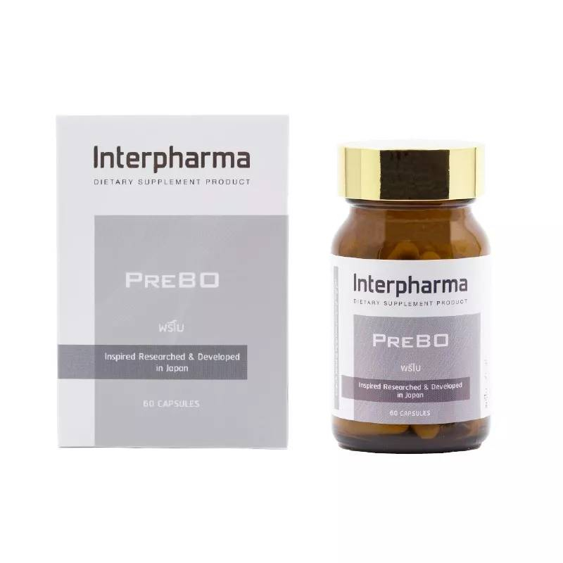 PreBoล็อตใหม่ของแท้100%บำรุงกระดูกเพิ่มความสูง | Shopee Thailand