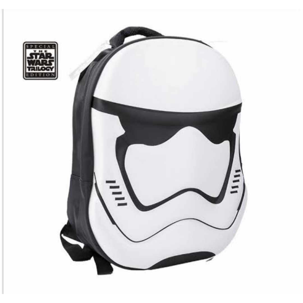 star-wars-bagpack-เป้สตาร์วอร์-เป้หุ่นยนต์-เป้เท่ๆ