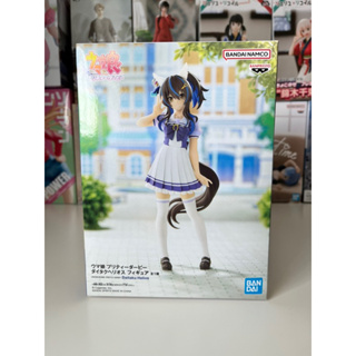 พร้อมส่ง - แท้จากญี่ปุ่น ฟิกเกอร์มือ 1 Uma Musume Pretty Derby Figure 💙Daitaku Helios💙