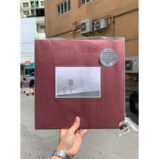 Godspeed You Black Emperor! – F♯ A♯ (Road Sign)(Vinyl)