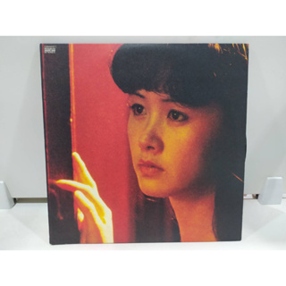 1MINI+1LP Vinyl Records แผ่นเสียงไวนิล 中島みゆき   (E10E31)