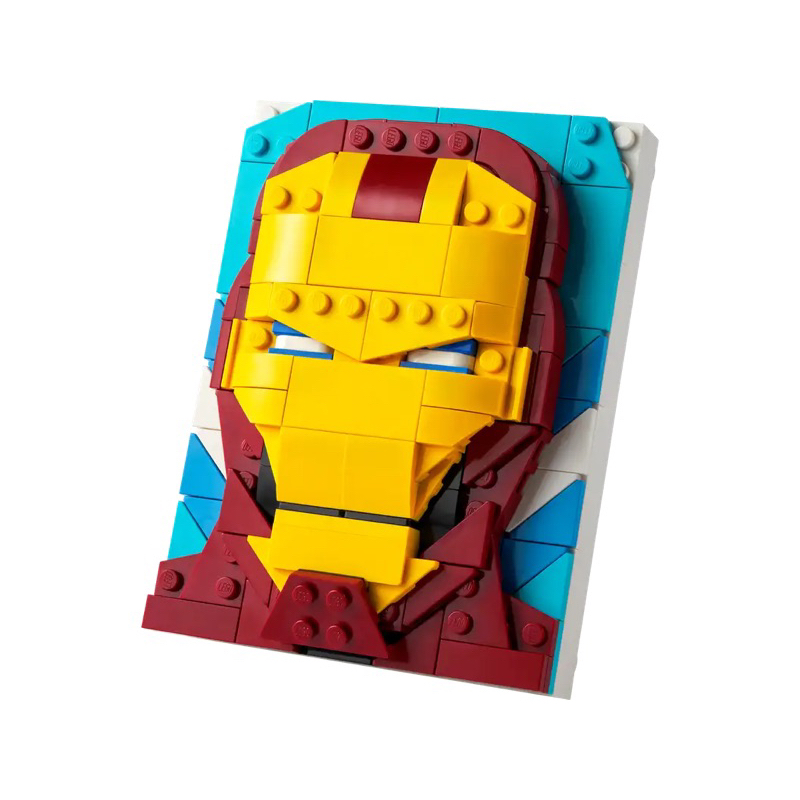 lego-iron-man-40535-เลโก้ใหม่-ของแท้-กล่องสวย-พร้อมส่ง