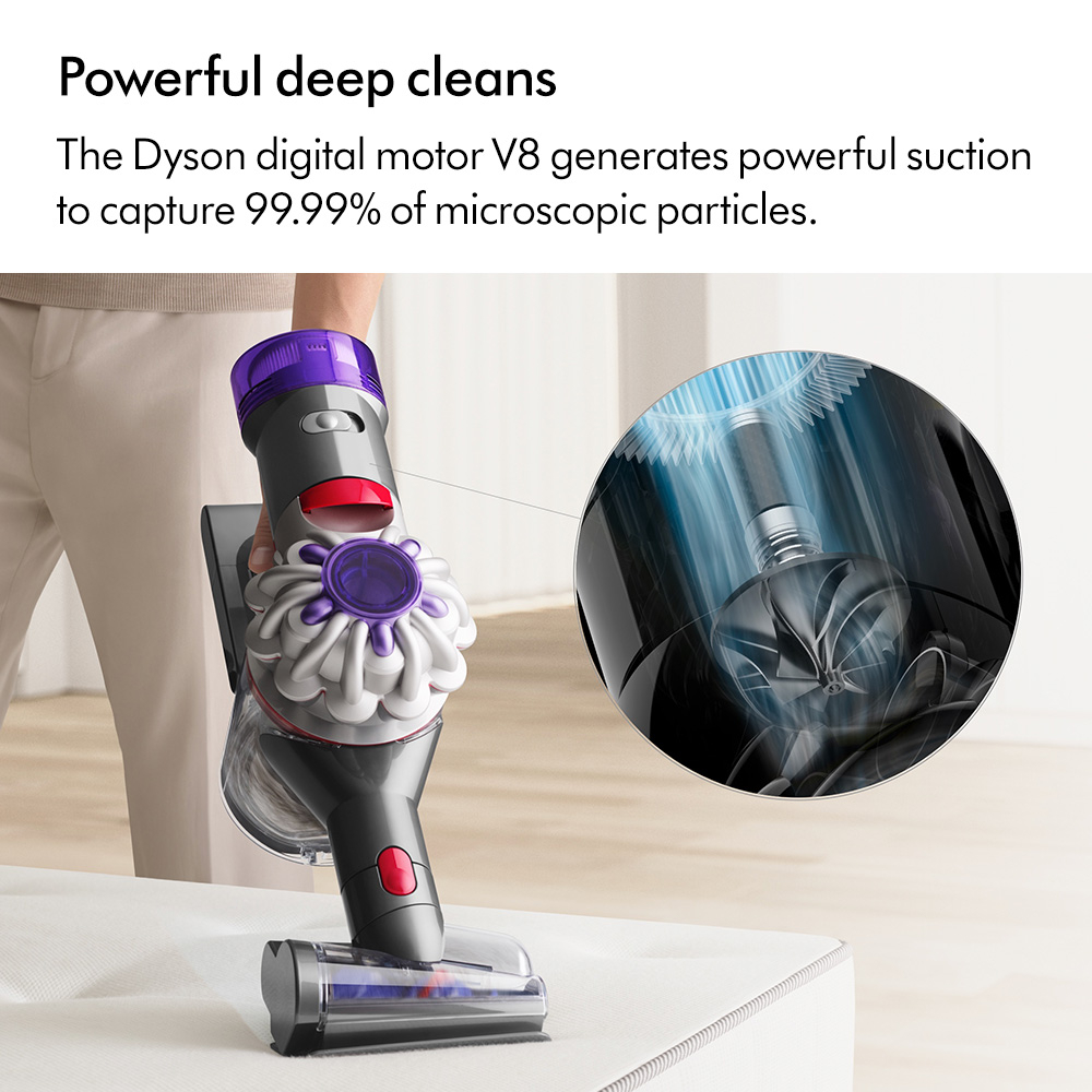 dyson-v8-focus-clean-silver-silver-cord-free-vacuum-cleaner-เครื่องดูดฝุ่นไร้สาย-ไดสัน