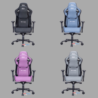 เก้าอี้ EGA GAMING SEAT TYPE-G8 Gaming Chair (กดเลือกเรับของแถมได้คะ)