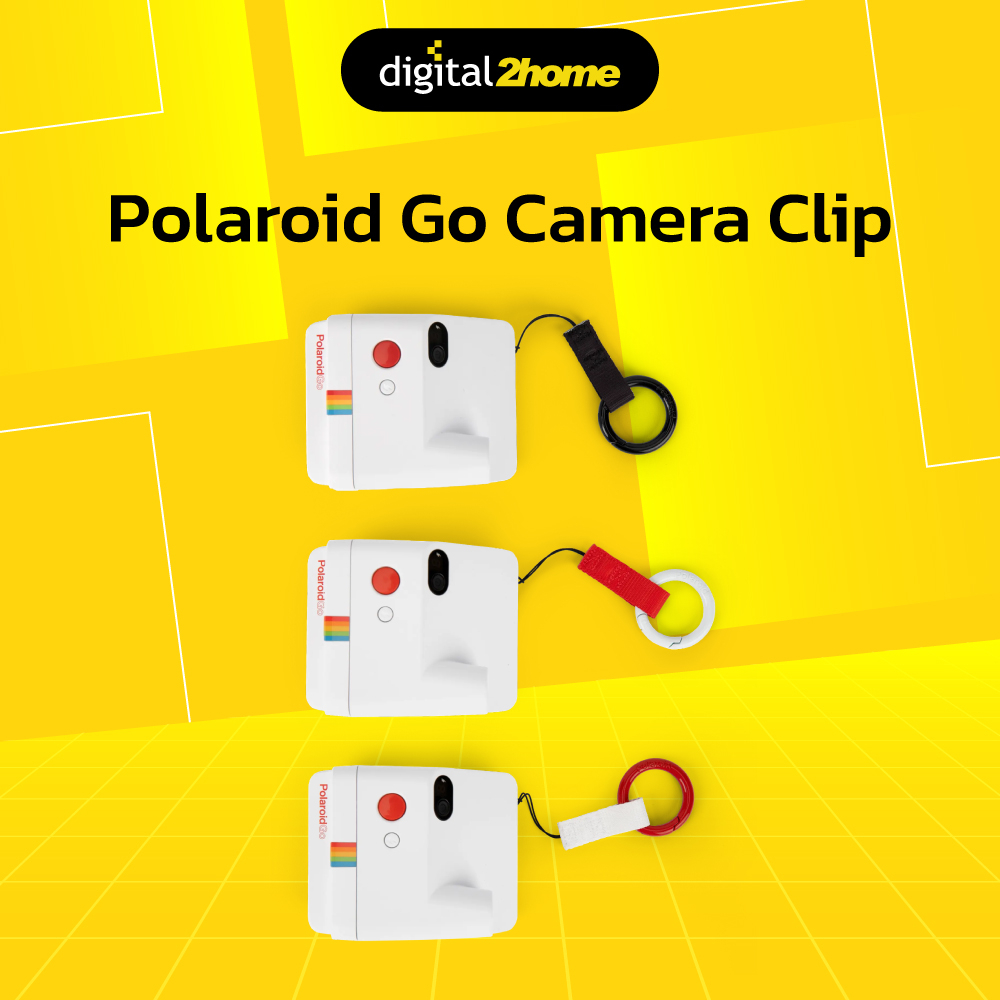 polaroid-go-clip-สายคล้องกล้องสำหรับ-polaroid-go