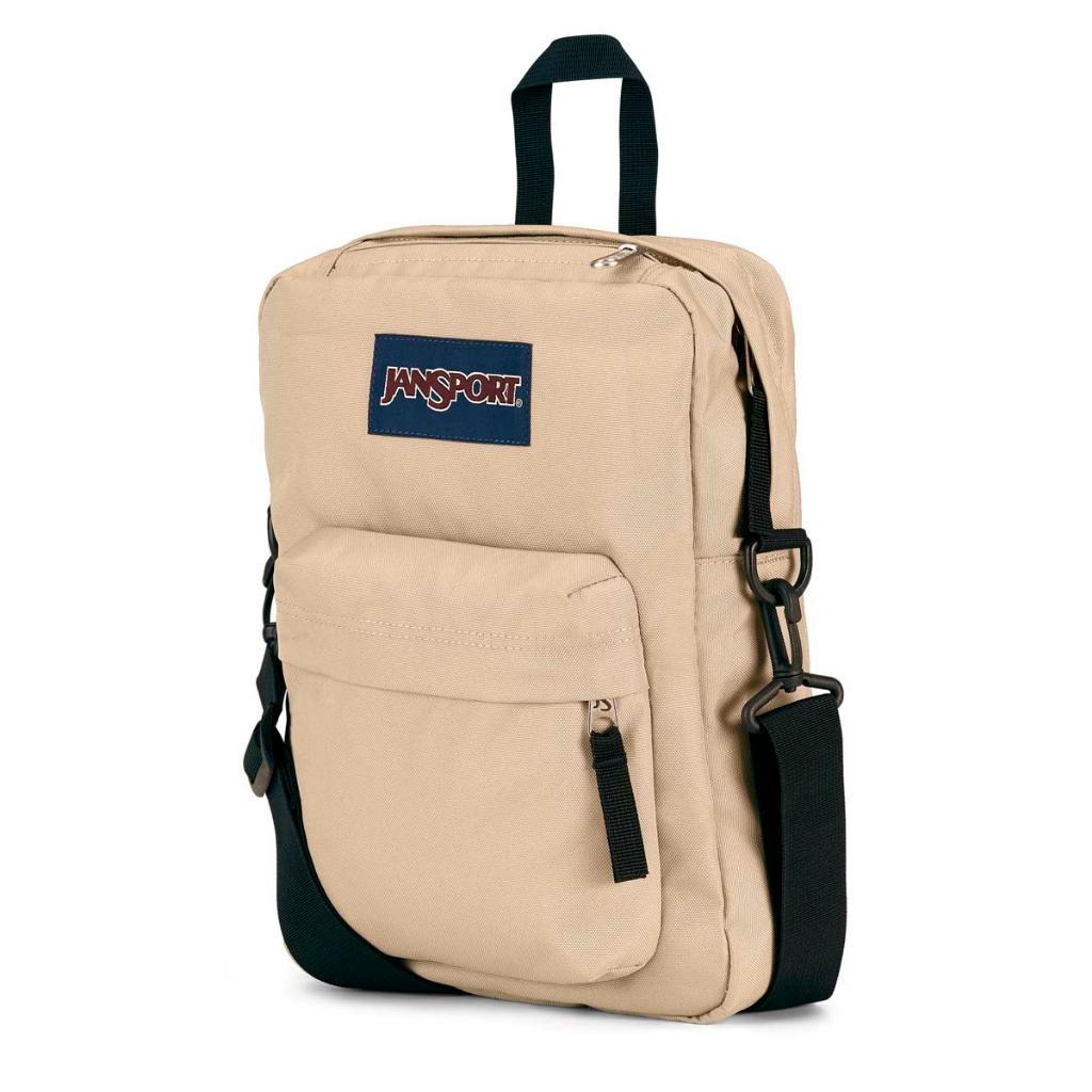 JanSport รุ่น COLFAX Crossbody Bag กระเป๋าสะพายข้าง มี 4 สีให้เลือก ใส่