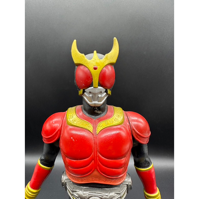 big-size-kamen-rider-kuuga