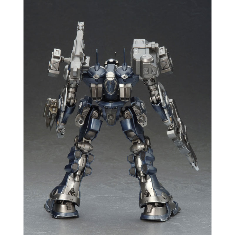 pre-order-จอง-armored-core-mirage-c01-gaea-1-72-plastic-model-อ่านรายละเอียดก่อนสั่งซื้อ