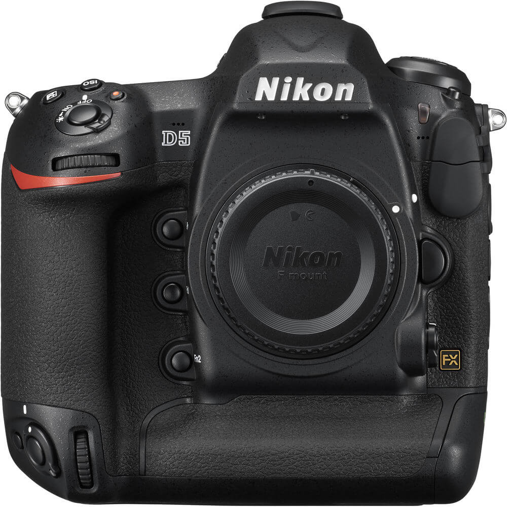 [บริการซื้อ ขาย แลกเปลี่ยน] Nikon D5 (Body) มือสอง | Shopee Thailand