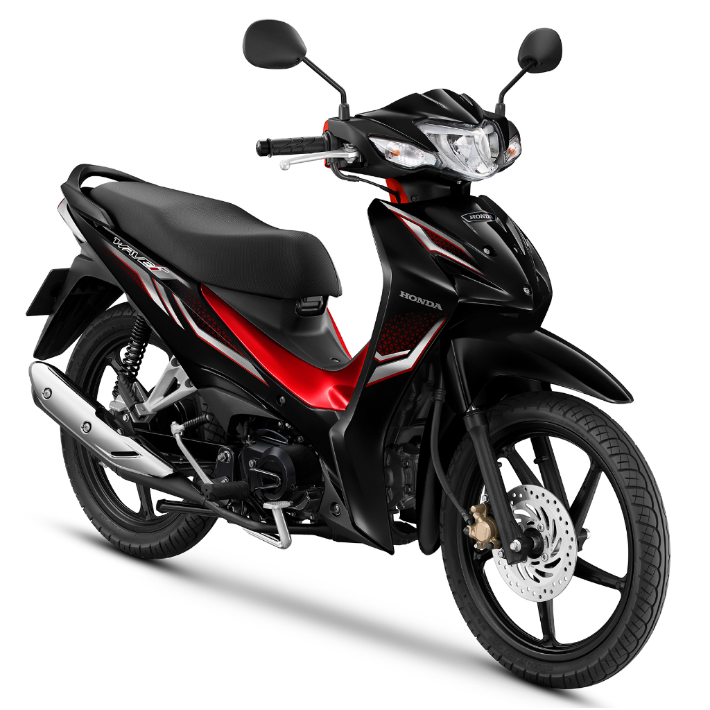 akesuwanmotor-honda-รถมอเตอร์ไซค์-wave110i-ล้อแม็ก-สตาร์ทมือ-2023-ฟรีทะเบียน-พ-ร-บ-ส่งฟรีเขต101