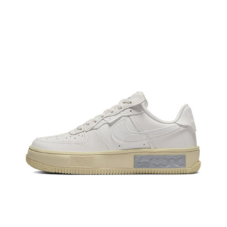 รุ่นฮิต ของมันต้องมี  Nike Air Force 1 Low Fontanka Phantom ของแท้ 100% DH1290-002