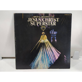 1LP Vinyl Records แผ่นเสียงไวนิล JESUS CHRIST SUPERSTAR   (E12E51)