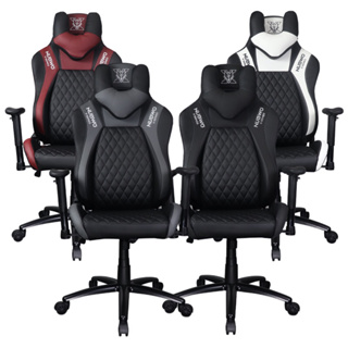 เก้าอี้ NUBWO X111 Gaming Chair +รับของแถม(กดเลือกเองนะคะ)